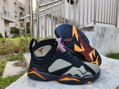 wholesale quality air jordan 7 model no. 203